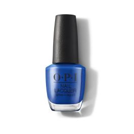 Nail Lacquer, Esmalte de uñas, RR HH N09, Celebra el Año Nuevo Azul, 15 ml Precio: 16.68999948. SKU: B1JHHS36PN