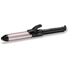 Babyliss PRO 180 C332E Ondulador de Pelo Tenacillas 32mm Revestimiento Sublim Touch 10 Niveles Temperatura 180°C Rizos Volumen y Brillo Precio: 19.89000057. SKU: S0559617