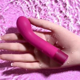 Vibrador Punto G Selopa Rosa Vibrador Punto G Selopa Rosa