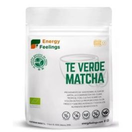 Te Verde Matcha Polvo 200Gr. Eco Vegan Sg Precio: 22.4999995. SKU: B1EQB8Z7AK