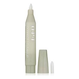 OPI Lápiz Corrector Quitaesmalte - 4 ml para un esmaltado impecable