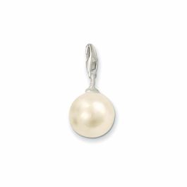 Charm Mujer Thomas Sabo 0082-028-14 Blanco 25 mm Precio: 13.6900005. SKU: B1JFGVRVT9