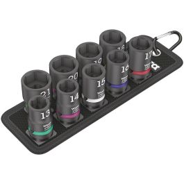Wera Belt C Impaktor 1 Steckschlsseleinsatz-Satz Precio: 89.2738. SKU: B1ADPDRDCS