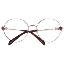 Montura de Gafas Mujer Emilio Pucci EP5203 55068 Montura de Gafas Mujer Emilio Pucci EP5203 55068