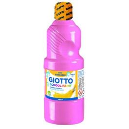 Giotto Témpera Escolar Lavable Rosa Carne 500 mL Precio: 3.50000002. SKU: B17C6W3AZN