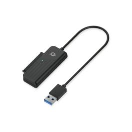 CONCEPTRONIC ADAPTADOR USB 3.0 A SATA CONCEPTRONIC ADAPTADOR USB 3.0 A SATA Precio: 9.5000004. SKU: S7807353