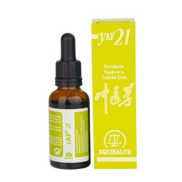 Yap 21 - Ruptura O Desarmonía Fuego-Agua Precio: 16.5. SKU: B1BYT5YBXY