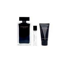 Set de Perfume Mujer Narciso Rodriguez FOR HER EDT 3 Piezas Precio: 88.58999996. SKU: B1CXC4QXPM