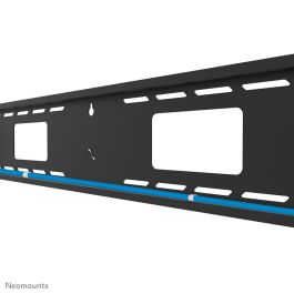 Neomounts WL30-750BL18 Heavy duty wall mount 43-98" - fixed - lockable - fastinstallation - TÜV, 109.2 cm (43"), 2.49 m (98"), 100 x 100 mm, 800 x 600 mm,Steel, Black Neomounts WL30-750BL18 Heavy duty wall mount 43-98" - fixed - lockable - fastinstallation - TÜV, 109.2 cm (43"), 2.49 m (98"), 100 x 100 mm, 800 x 600 mm,Steel, Black