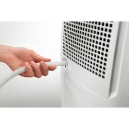Purificador de Aire DeLonghi DEX210SF Blanco