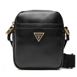 Tracolla, Bolsa de tela, Negro, HMESCAP2215BLA, Para hombres, 18 x 14 x 5 cm Precio: 103.88999984. SKU: B1EVE9NMGZ