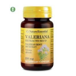 Valeriana 250 Mg. (Extracto Seco) Precio: 6.5000001. SKU: B16B26SA9X