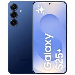 Smartphone Samsung Galaxy S25+ 12GB/ 256GB/ 6.7"/ 5G/ Azul Marino Smartphone Samsung Galaxy S25+ 12GB/ 256GB/ 6.7"/ 5G/ Azul Marino Precio: 997.49999965. SKU: B1CJ6WCPLX