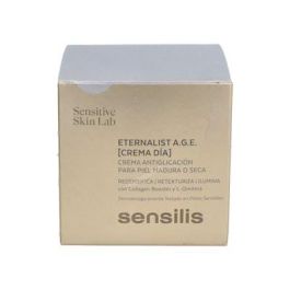 Sensilis ETERNALIST A.G.E. Crema Día Antiarrugas Antiedad 50 ml Precio: 45.50000026. SKU: S0597548