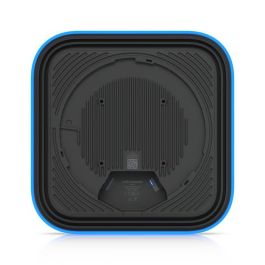 Ubiquiti Enterprise-grade indoor access point with 10-stream WiFi 7 performance, a 10 GbE uplink, and a redundant GbE port for high availability.