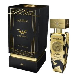 Wesker Imperial Extrait Parfum 50ml Wesker Imperial Extrait Parfum 50ml Precio: 131.78999955. SKU: B1CZ95B2XH