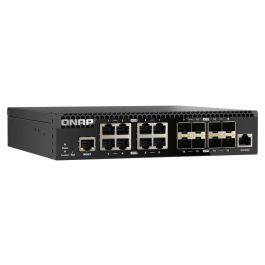 Switch Qnap QSW-M3216R-8S8T Switch Qnap QSW-M3216R-8S8T