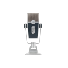 AKG Lyra Micrófono USB Precio: 139.691475. SKU: B1CKDY4WLE