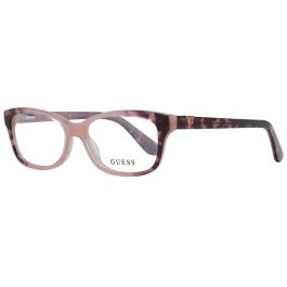Montura de Gafas Mujer Guess GU2948 50074 Montura de Gafas Mujer Guess GU2948 50074