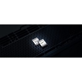 Kingston Tarjeta SD Industrial 32GB pSLC UHS-I U3 A1 hasta 100MB/s -40°C a 85°C para Automatización/POS