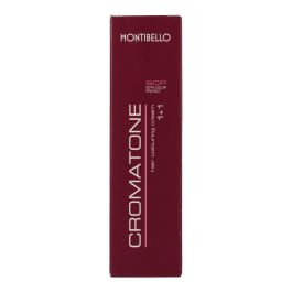 Montibel·lo Cromatone 6.7: Tintes de Colores Profundos, Matices Nítidos y Luminosos para un Cabello Sano y Suave Precio: 10.50000006. SKU: S4246881
