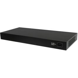 ALLNET ALL-SG9312M-10G - Switch gestionado de 12 puertos con 10G