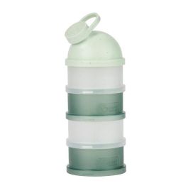 Babymoov BAB3661276188129 Babydose Cajas medidoras de leche en polvo con pico vertedor ergonómico, Verde, Hecho en Francia Precio: 21.49999995. SKU: B16BVCXLPJ