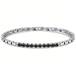 Pulsera Mujer LIU JO MLJ523 Plateado Pulsera Mujer LIU JO MLJ523 Plateado Precio: 77.50000027. SKU: B1J83S5DCW