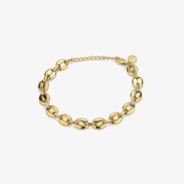 Pulsera Hombre Radiant RH000221 Dorado