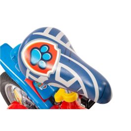 Toimsa Bicicleta Paw Patrol 12" para Niños de 3 a 5 Años