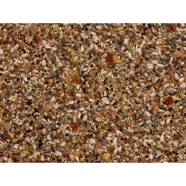 Comida para pájaros Deli Nature 2,5 kg