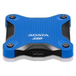 ADATA SD620 Disco SSD Externo 1TB Azul USB 3.2 Gen 2 (10 Gbit/s)