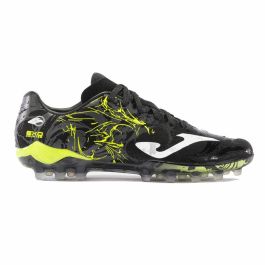 Botas de Fútbol para Adultos Joma Sport Supercopa 2401 Amarillo Negro Precio: 46.78999941. SKU: B18QLJFMEN