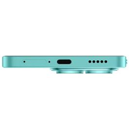 Honor 400 Lite Móvil 5G con 8GB RAM y 256GB de Almacenamiento Dual SIM color Marrs Green