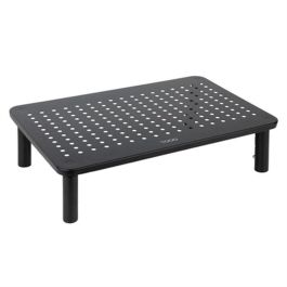 Soporte de Mesa para Pantalla TooQ TQMR081 20 kg