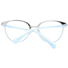 Montura de Gafas Mujer Polaroid PLDD427G30O Ø 52 mm