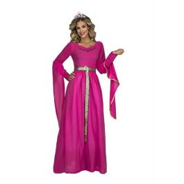 Disfraz princesa medieval rosa talla m-l Precio: 27.9026. SKU: B15X4BZYKD