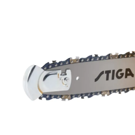 Stiga Kit Motosierra CS 100e Batería 700 W 25 cm STEPHANE DOMERGUE Alpina E-Power 20V