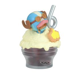 Banpresto One Piece Paldolce Collection Vol.2 Tony Tony Chopper (Ver.C) Figura Coleccionable