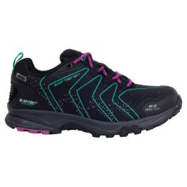 Zapatillas Casual de Mujer Hi-Tec Roncal Low WP 40