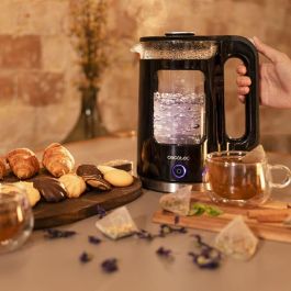 Hervidor Cecotec Thermosense 330