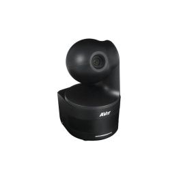 AVer DL10 2 MP Negro 1920 x 1080 Pixeles 60 pps CMOS 25,4 / 2,8 mm (1 / 2.8") AVer DL10 2 MP Negro 1920 x 1080 Pixeles 60 pps CMOS 25,4 / 2,8 mm (1 / 2.8")