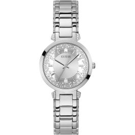 Reloj Mujer Guess CRYSTAL CLEAR (Ø 33 mm) Precio: 234.50000013. SKU: B15S8CVTA9