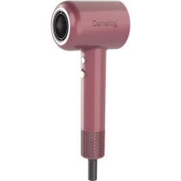 Demeliss DEM3666085213765 Secador de pelo Ultimate Dryer Set con difusor magnético 1600W - Cherry Chérie