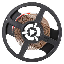 Tira LED SMD 2835 5M 12W/M 1920Lm/M 6000ºK IP20 24VDC [SKY-HFSL2835-168-24V-CW]