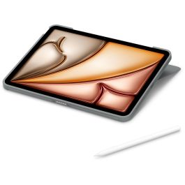 Logitech Combo Touch Teclado con Trackpad para iPad Air 11 pulgadas (M2)