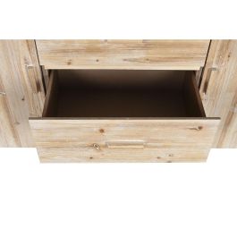 Buffet Alpino DKD Home Decor Natural 40 x 100 x 150 cm