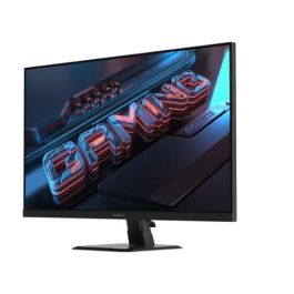 Monitor Gigabyte 32" Gs32Q,Ips,2560X1440,0.27Pp,1200:1,1Ms,170Hz,2Hdmi+1Dp