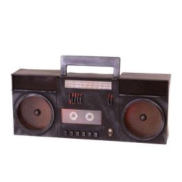 My Other Me Radiocassette Fantasma con Luz y Sonido, +3 Años, Material EVA, Multicolor Precio: 12.68999963. SKU: S8606543