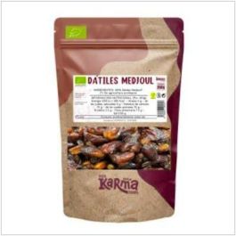KARMA Dátiles Medjool Enteros Sin Hueso 200 Gr Precio: 6.9500002. SKU: B17QTMLWL6